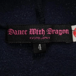 DANCE WITH DRAGON áo 631099