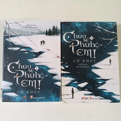 Chúa sẽ phù hộ em tập 1+2 (2016)