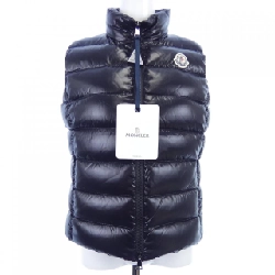 Áo vest lông vũ MONCLER GHANY