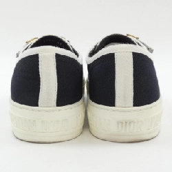 【Mã giảm giá】Giày thể thao CHRISTIAN DIOR 663643