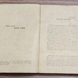 Truyện điều tra hình sự: SA BẪY  767782