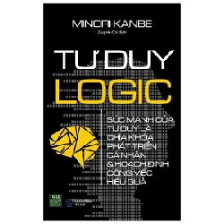 Tư Duy Logic - Minori Kanbe 281520