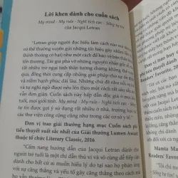 Jacqui Letran - NGHĨ TÍCH CỰC SỐNG TỰ TIN 994953