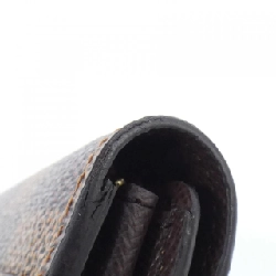 Ví Louis Vuitton Damier Portefeuille Sara N63209 623766