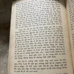 Lược sử sinh học-210 trang - mọt ăn chấm li ti - không ảnh hưởng nội dung  800209