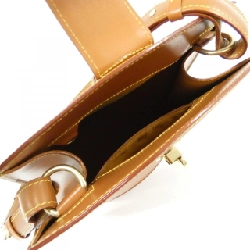 Túi xách vai Louis Vuitton Epi Cluny M52258 - Hàng hiệu Authentic 802241