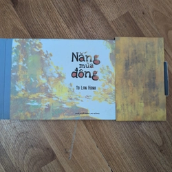Nắng mùa đông - Tạ Lan Hạnh