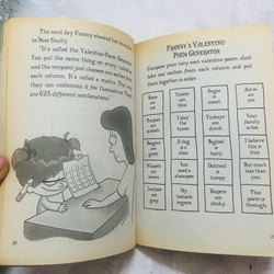 Set chapter 𝐅𝐫𝐚𝐧𝐧𝐲 𝐊. 𝐒𝐭𝐞𝐢𝐧, 𝐌𝐚𝐝 𝐒𝐜𝐢𝐞𝐧𝐭𝐢𝐬𝐭 548432