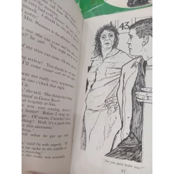 Series Pleasant Books in Easy English: Stage 3 (Sách luyện đọc tiếng Anh)