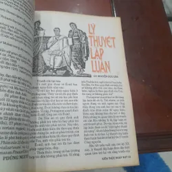 KIẾN THỨC NGÀY NAY số 282 ngày 1.06.1998 593640