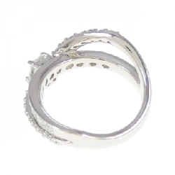 Nhẫn kim cương PT900 1.00CT 671007