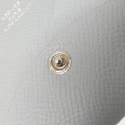 HERMES Calvi 044164CK Ví thẻ - Hàng hiệu Chính hãng 769504