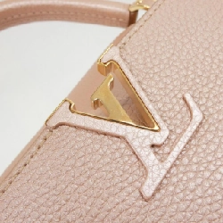 Túi Louis Vuitton Capucines BB M21103 618615