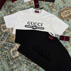 Áo GUCCI - HOT TREND 2025 - Cotton 2 mùa 538947