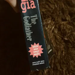 Bố già (bản dịch Đặng Phi Bằng)  702966