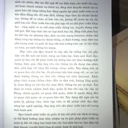 Đảng vững mạnh, đất nước phát triển, dân tộc trường tồn 704293