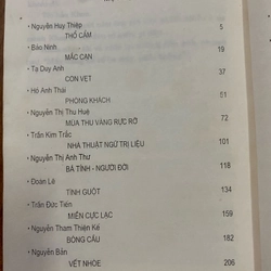 TRUYỆN NGẮN HAY 2001 ( SÁCH GỐC )  509513