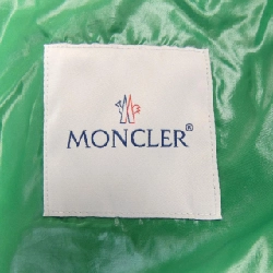 MONCLER GENIUS DERVAUX Áo khoác lông - Hàng hiệu Chính hãng 896303