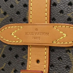 Túi xách vai Louis Vuitton Monogram Florale Soumure M93998 - Hàng hiệu Chính hãng 765538