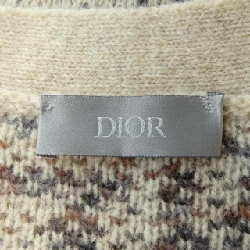 Dior DIOR Oblique OBLIQUE 213M233AT662 Áo khoác - Hàng hiệu Chính hãng 893445