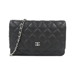 Ví xách Chanel Timeless Classic Line AP0250
