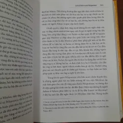 LỊCH SỬ CHIẾN TRANH  PELOPONNESE - THUCYDIDES 438044