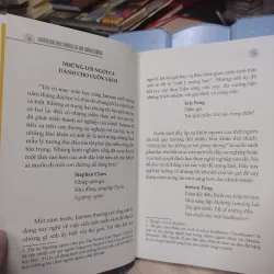 Sách: Những bài học không có nơi giảng đường - TG: Jamson Chia (B1) 783711