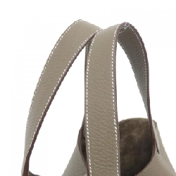 【Sản phẩm chưa sử dụng】Túi Hermes Picotin Lock MM 060991CK 615092