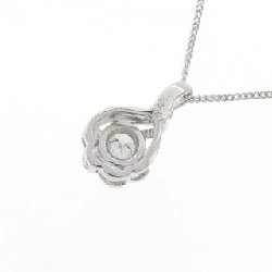 Dây chuyền kim cương PT900/PT850 0.261CT - Hàng hiệu Chính hãng 861669