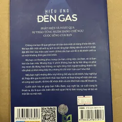 Hiệu ứng đèn Gas 1002785