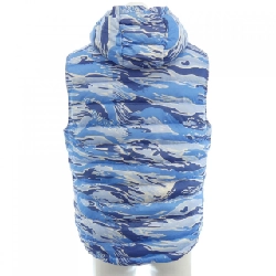 MONCLER PATRICK Áo gile - Hàng hiệu Chính hãng 888411