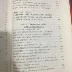 Hồ Chí Minh - tuyển tập Văn học 1003044