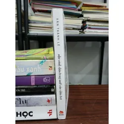 Như cánh chim trong mắt của chân trời – Văn Thành Lê 573382