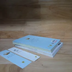 999 Lá Thư Gửi Cho Chính Mình (Tập 1, 2) - Miêu Công Tử 1009525