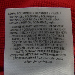 MONCLER 20919416200 Áo khoác lông - Hàng hiệu Chính hãng 883797