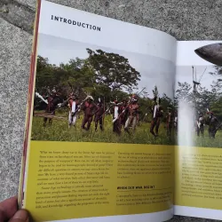 Atlas of military history  970769