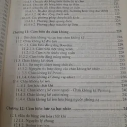 Giáo trình cảm biến. Chủ biên Phan Quốc Phô 590190