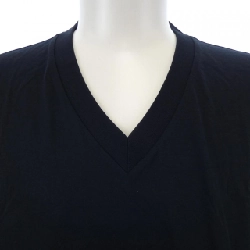 Áo thun PRADA logo tam giác UJM493 S181 ILK - Hàng hiệu Chính hãng 894585