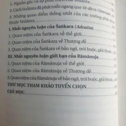 Dẫn Luận Triết Học Ấn Độ 717678