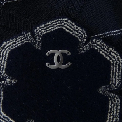 CHANEL ニット - Hàng hiệu Authentic 640880