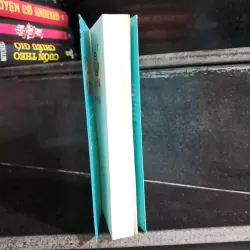 Giết con chim nhại 1000572