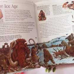 British History: A children's reference guide to the amazing story of Britain's past! 1027441