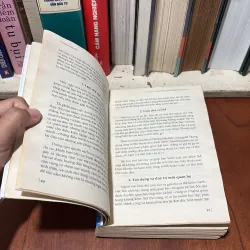 II Sách Kỹ Năng: Đánh Thức Con Người Phi Thường Trong Bạn - ANTHONY ROBBINS - 2018 756792