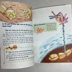 Những câu hỏi vì sao? Ngộ nghĩnh 790633