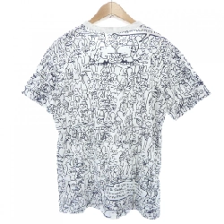 Áo thun PLAY AZ-T156 - Hàng hiệu Authentic 896907