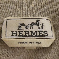 HERMES Maillon Chaine D'Ancre *22-5713 Áo len - Hàng hiệu Chính hãng 884958