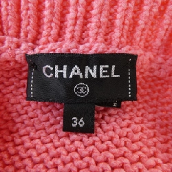 Chanel CHANEL P72760K10457 Áo len 628232