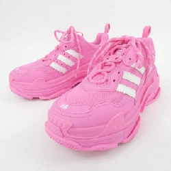 Giày sneaker BALENCIAGA ADIDAS TRIPLE S 712764 - Hàng hiệu Authentic 828085