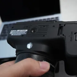 Cần bán nhanh Camon Rebelt7i/800d+Kit 18-55stm mới 99% 697460