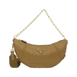 Túi đeo vai Prada 1BH222 - Hàng hiệu Chính hãng